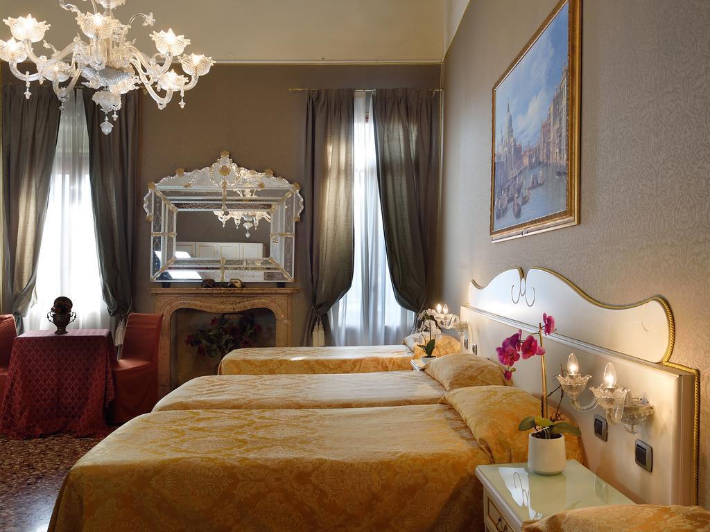 Hotel Corte Dei Greci Венеция Екстериор снимка